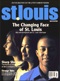 STL Magazine